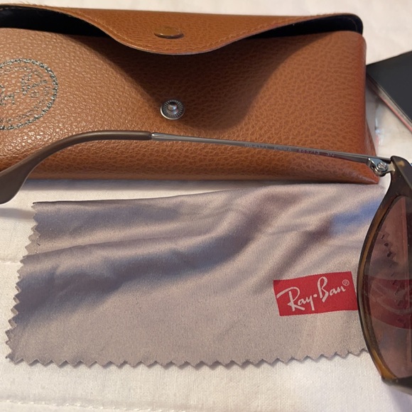 Ray ban sunglasses - Picture 2 of 3